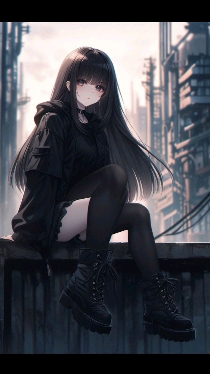 anime dp for instagram 4k