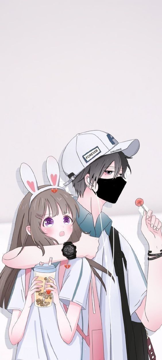 anime dp for instagram