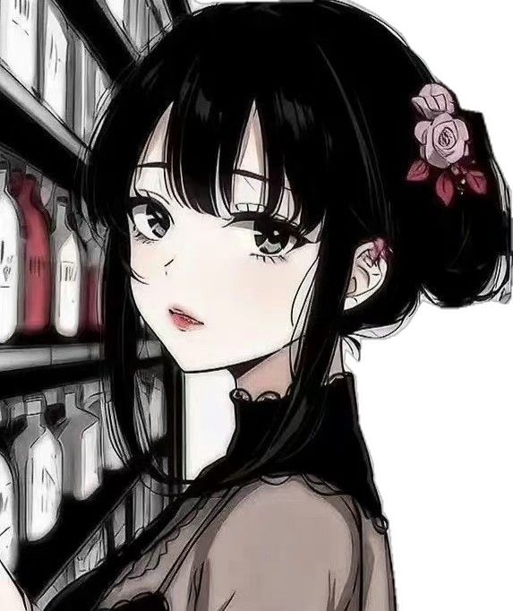 anime dp for instagram boy