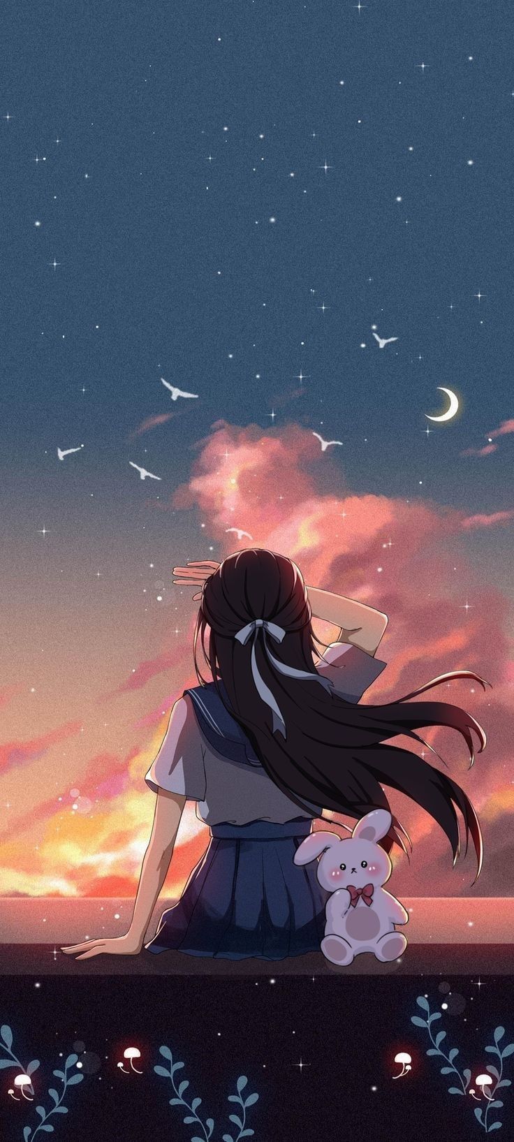 anime dp for instagram boy