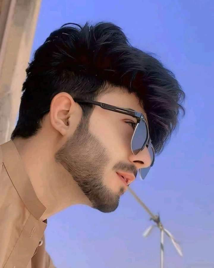 attitude boys dp cap