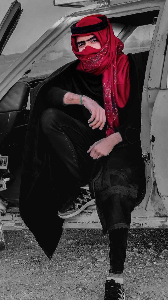 attitude boys dp car