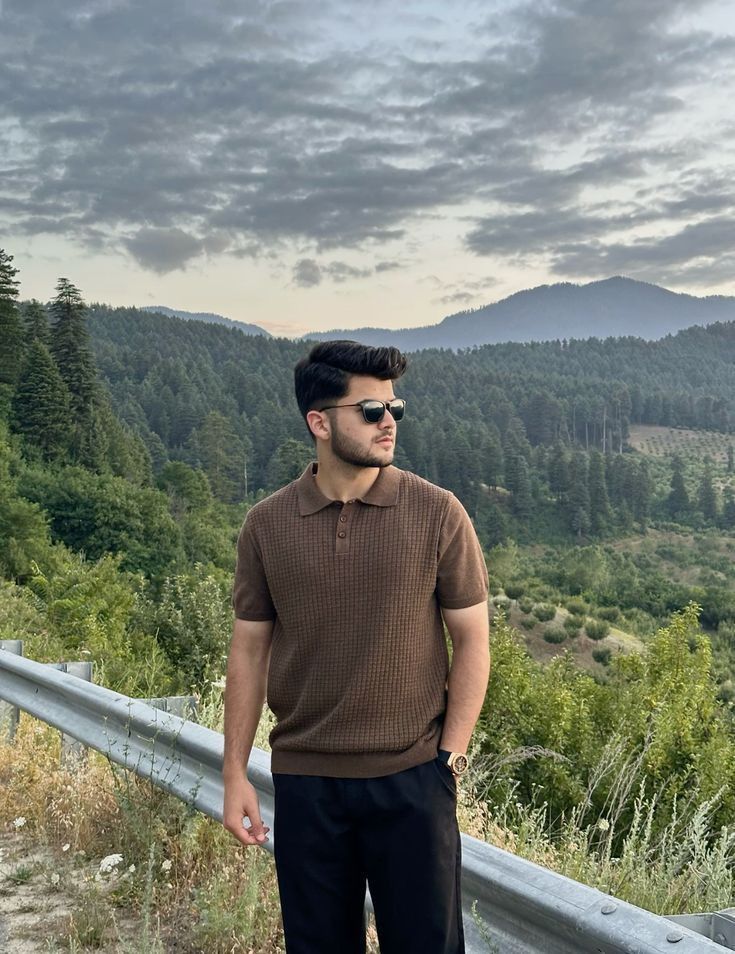 attitude boys dp cartoon