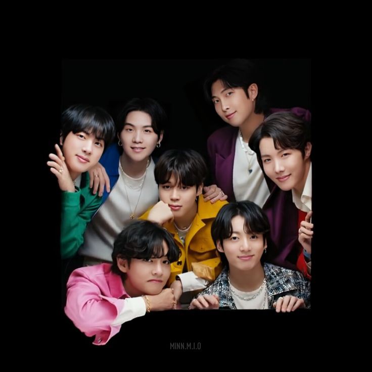 bts dp for instagram