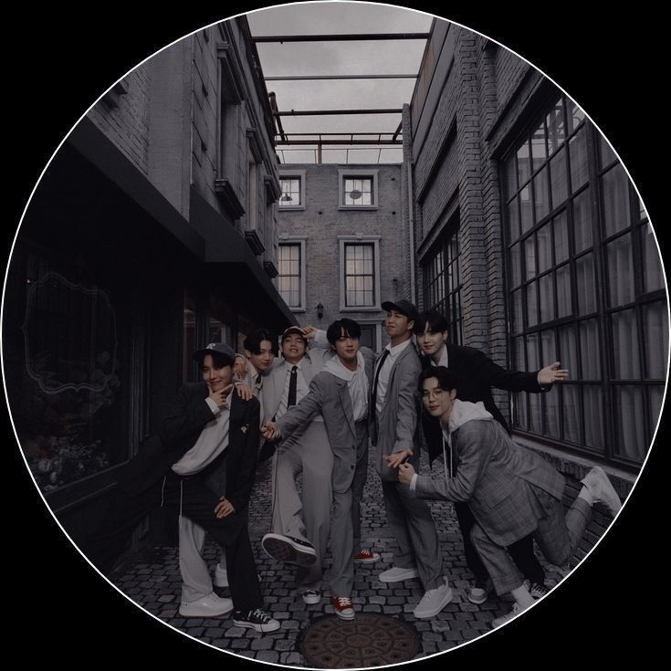 bts dp for instagram boy