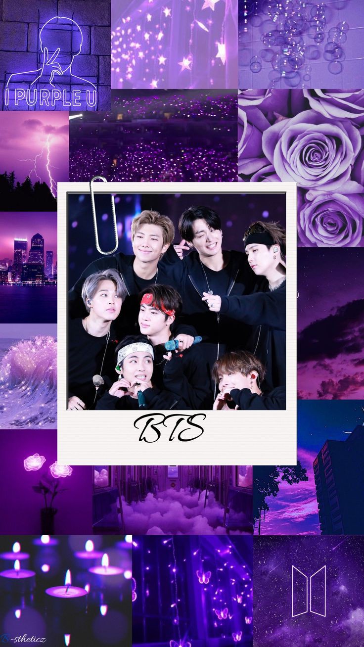 bts dp for instagram boy