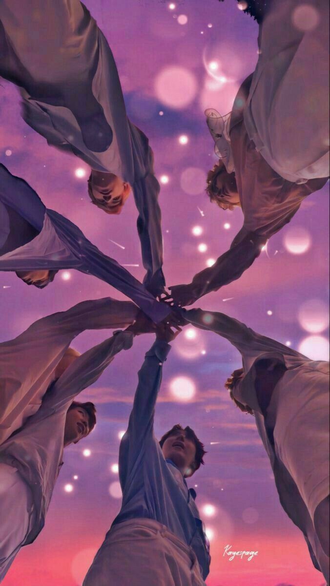 bts dp for instagram boy