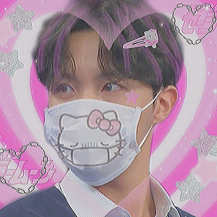 bts dp for instagram boy