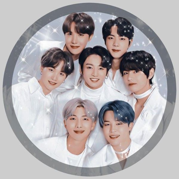 bts dp for instagram for girl