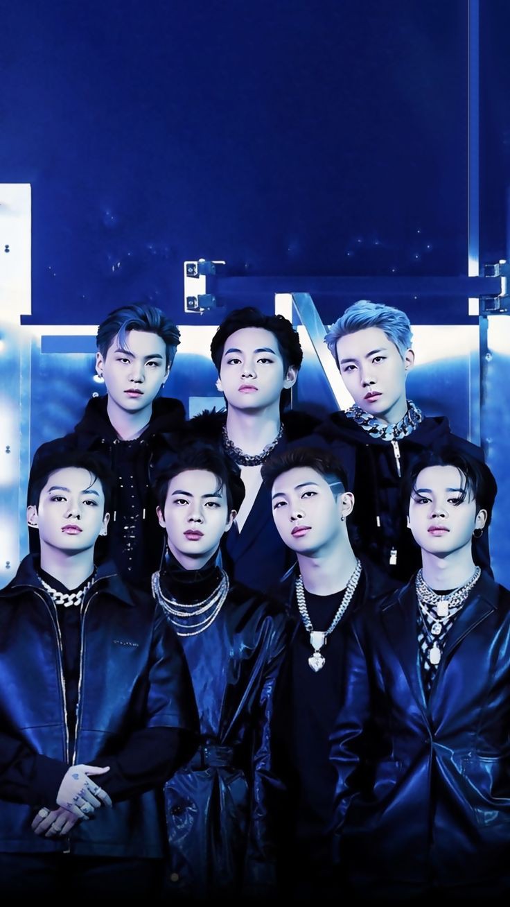 bts dp for instagram for girl