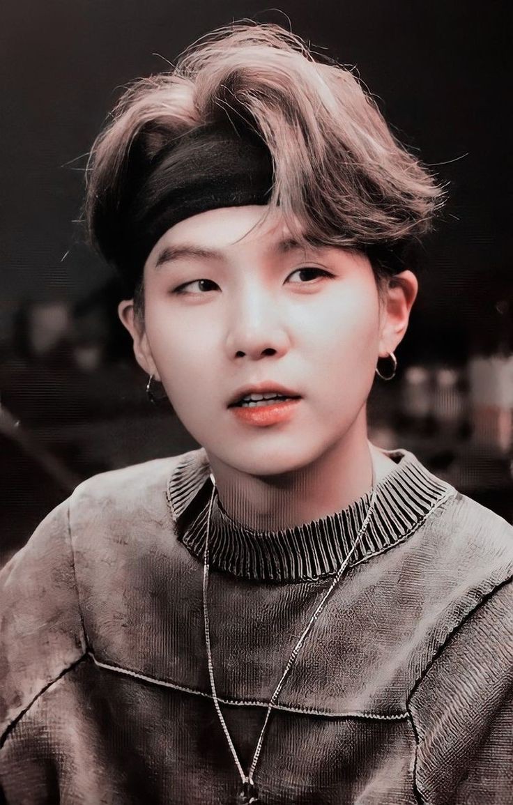 bts dp for instagram for girl