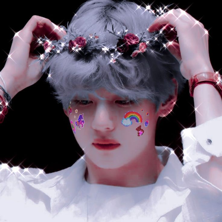 bts dp for instagram for girl