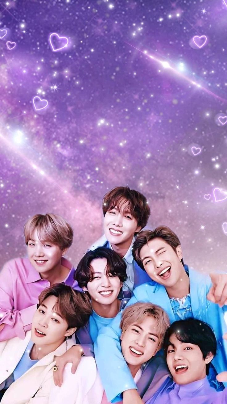 bts dp for whatsapp girl