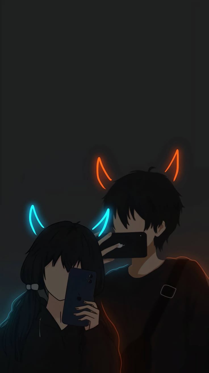 cartoon dp for boys attitude