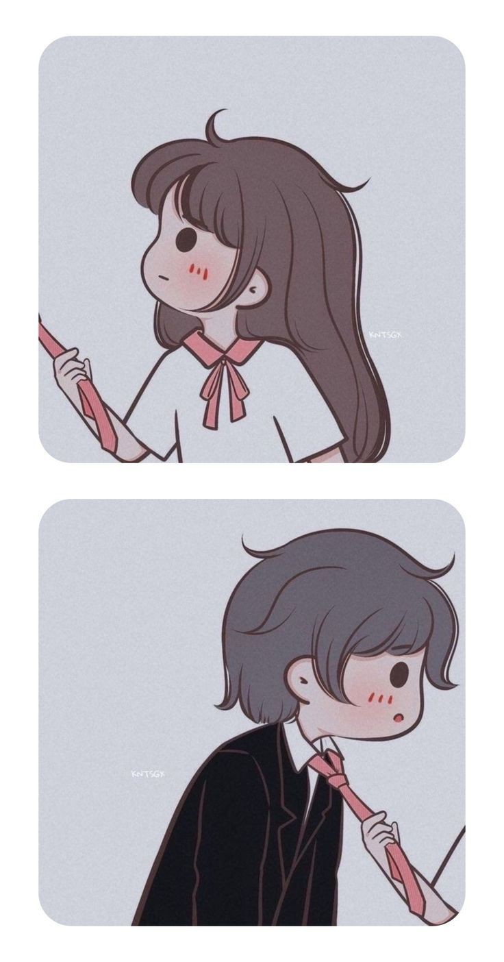 cartoon dp for boys attitude