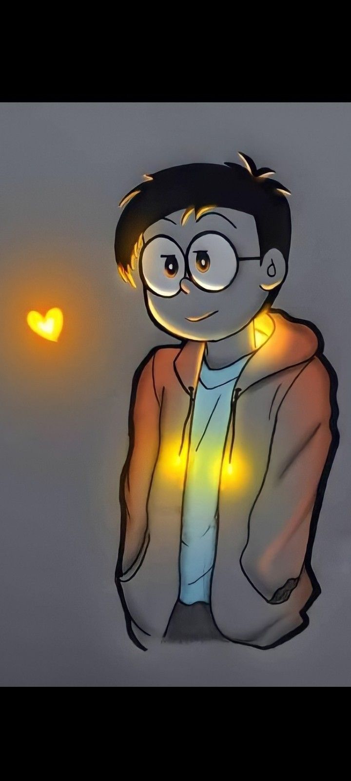 cartoon dp for girls