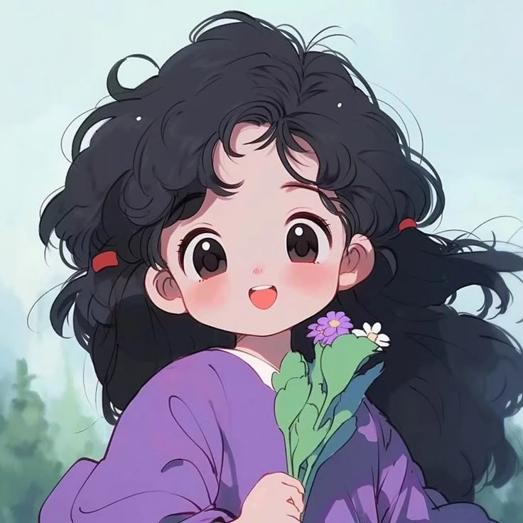 cartoon dp for girls attitude