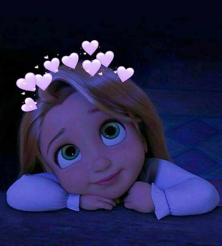 cartoon dp for girls attitude