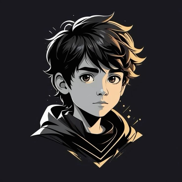 cartoon dp for whatsapp