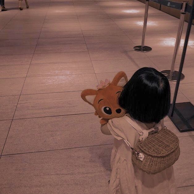 cute dp for girls cartoon