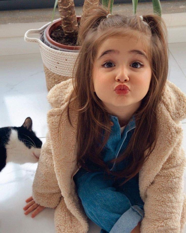 cute dp for instagram girl