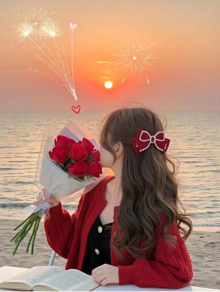 cute dp for whatsapp attitude