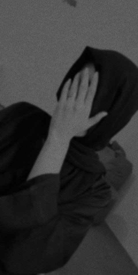 dpz stylish instagram hijab dp