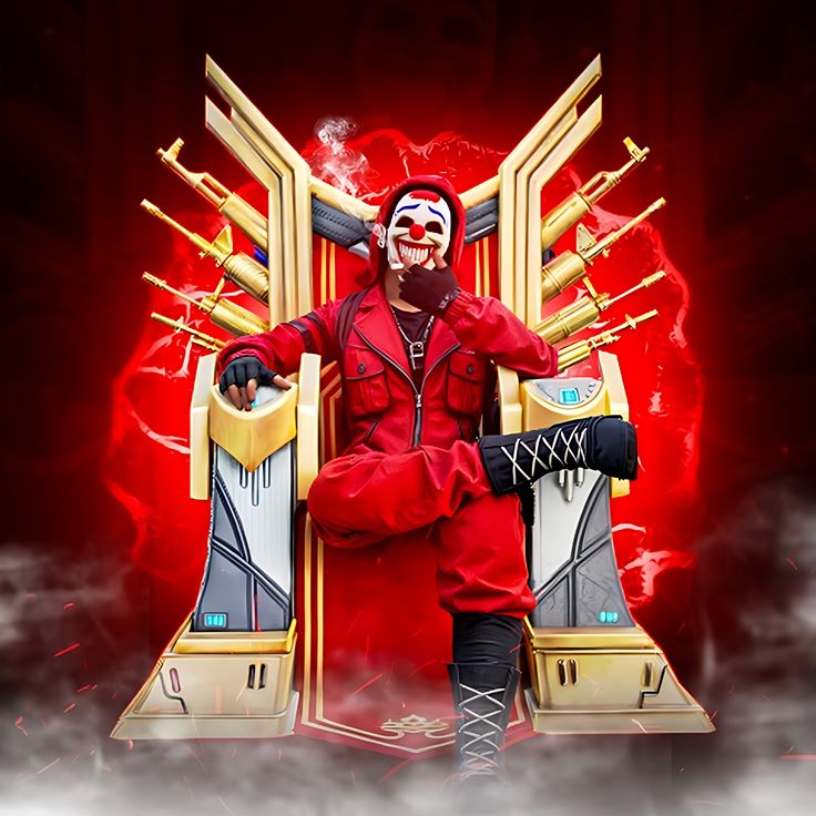 free fire dp attitude 2021