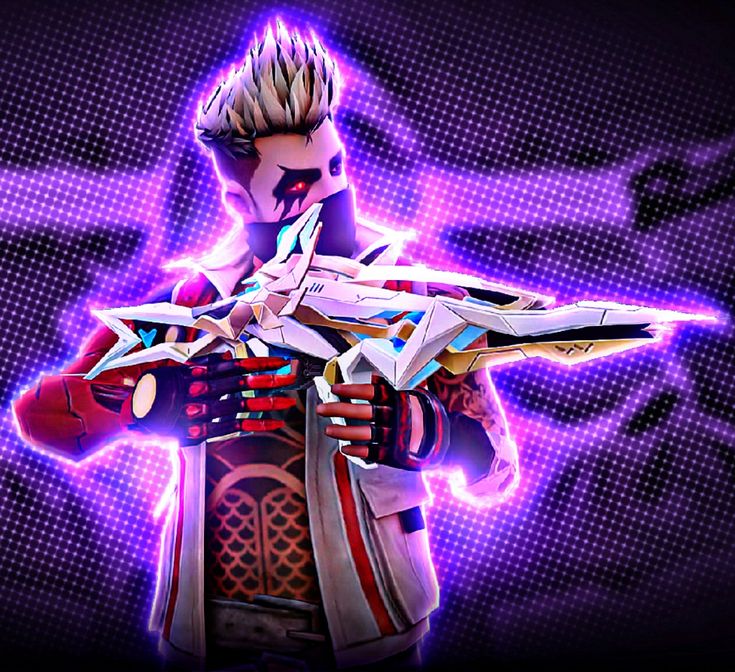 free fire dp attitude 2021