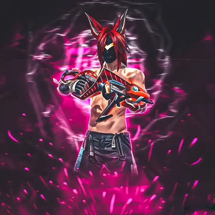 free fire dp attitude 2021