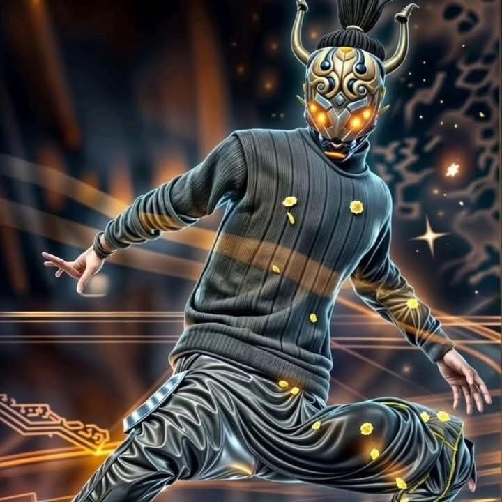 free fire dp attitude