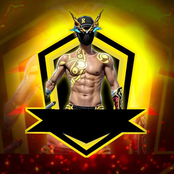 free fire dp attitude boy