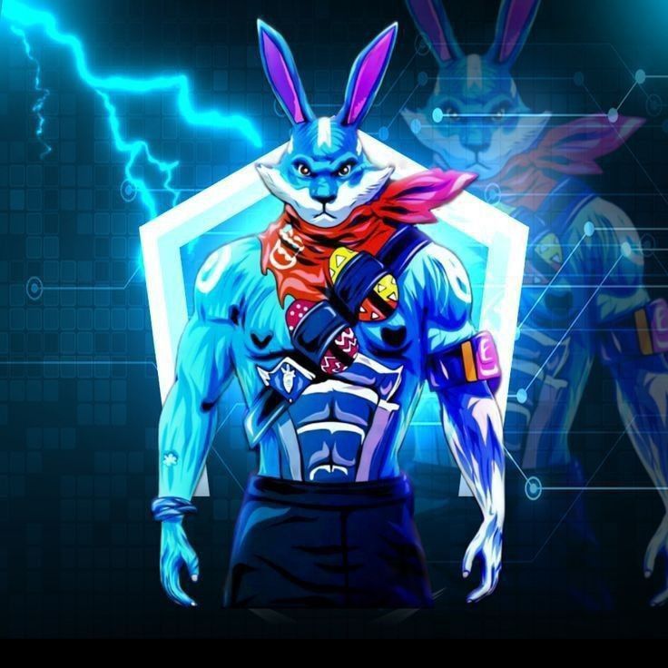 free fire dp attitude boy