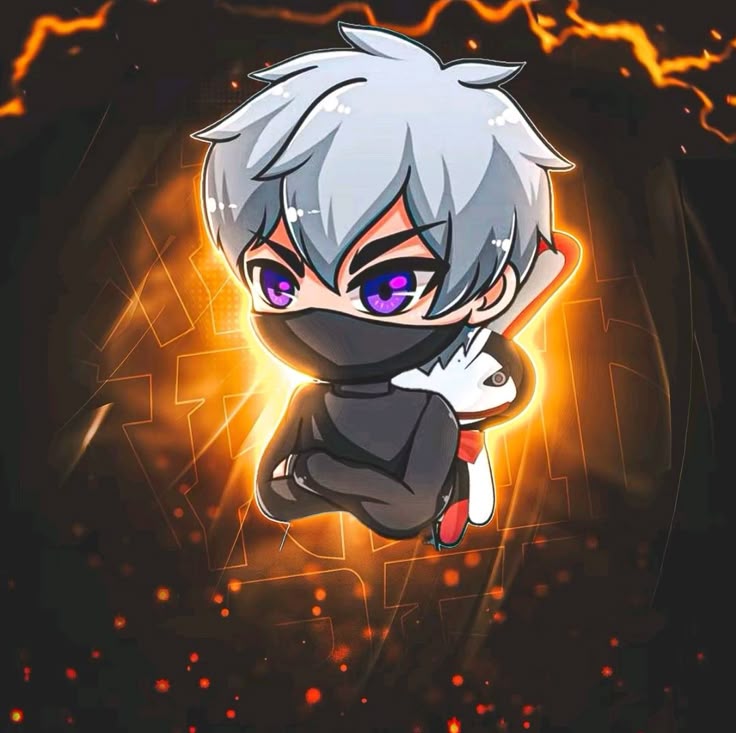 free fire dp attitude boy download