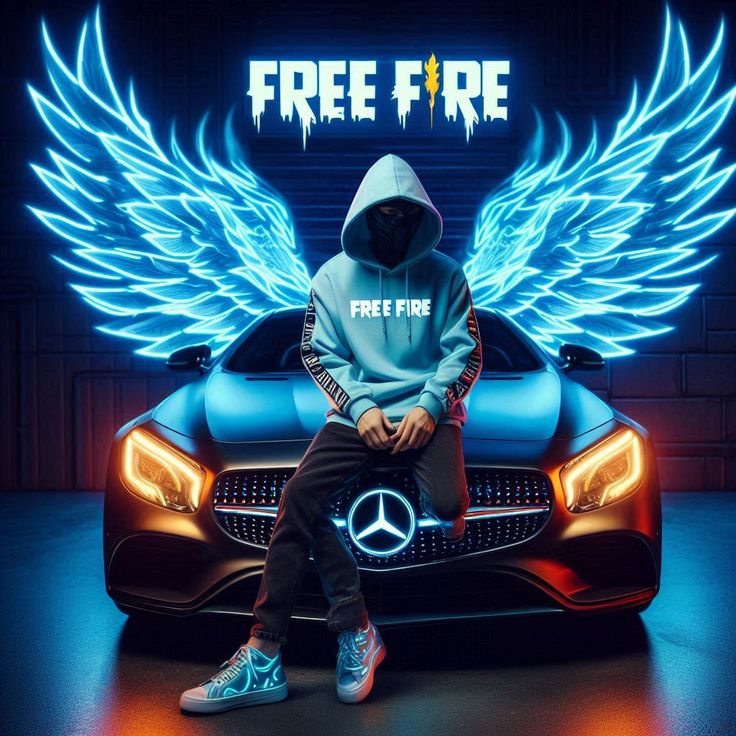 free fire dp attitude boy download