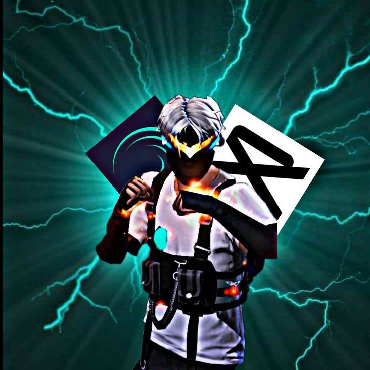 free fire dp attitude boy download