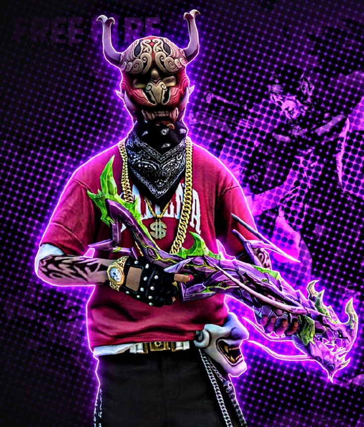 free fire dp attitude boy love