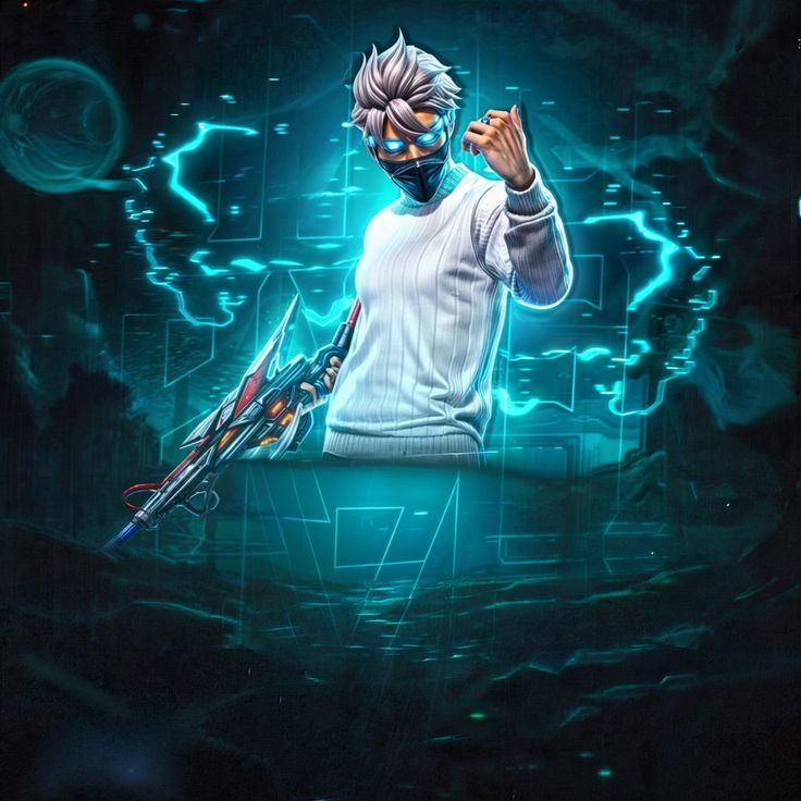 free fire dp attitude girl