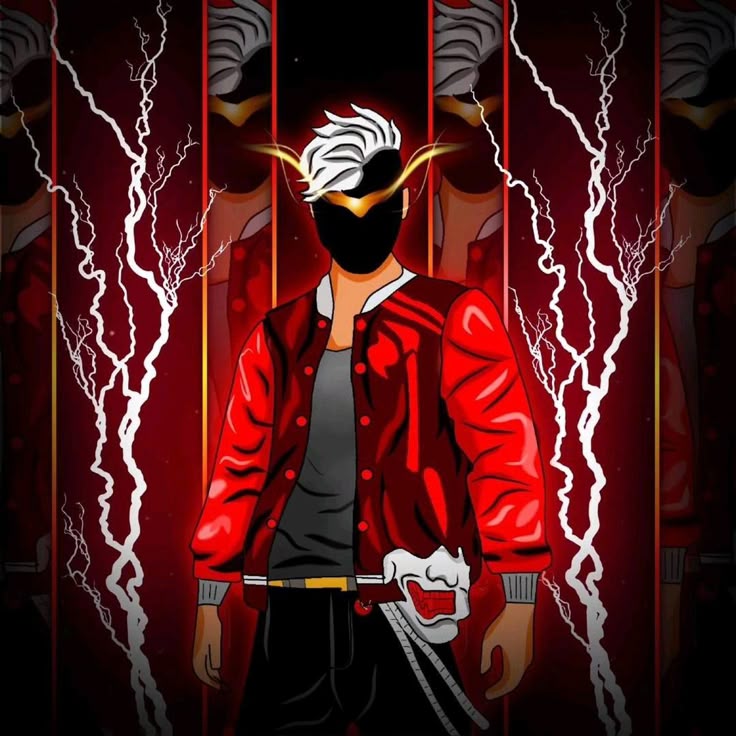 free fire dp attitude girl download