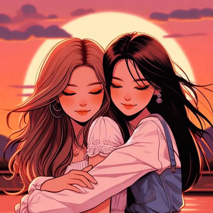 friends dp for instagram highlights