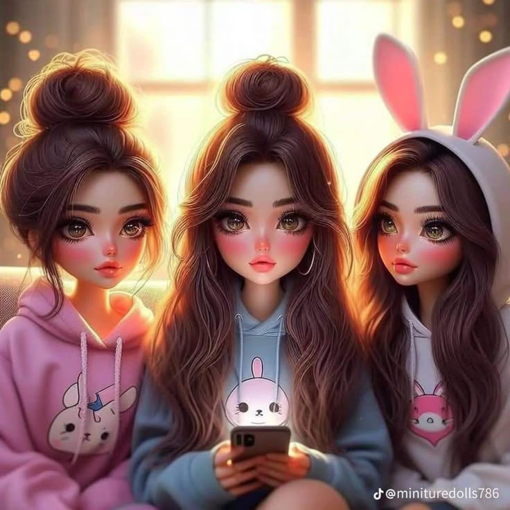 friends dp for instagram highlights