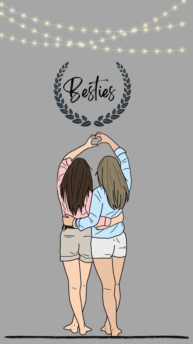 friends dp for whatsapp