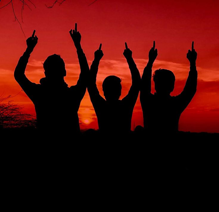 friends dp for whatsapp