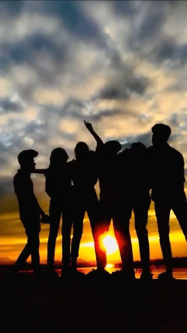 friends dp for whatsapp