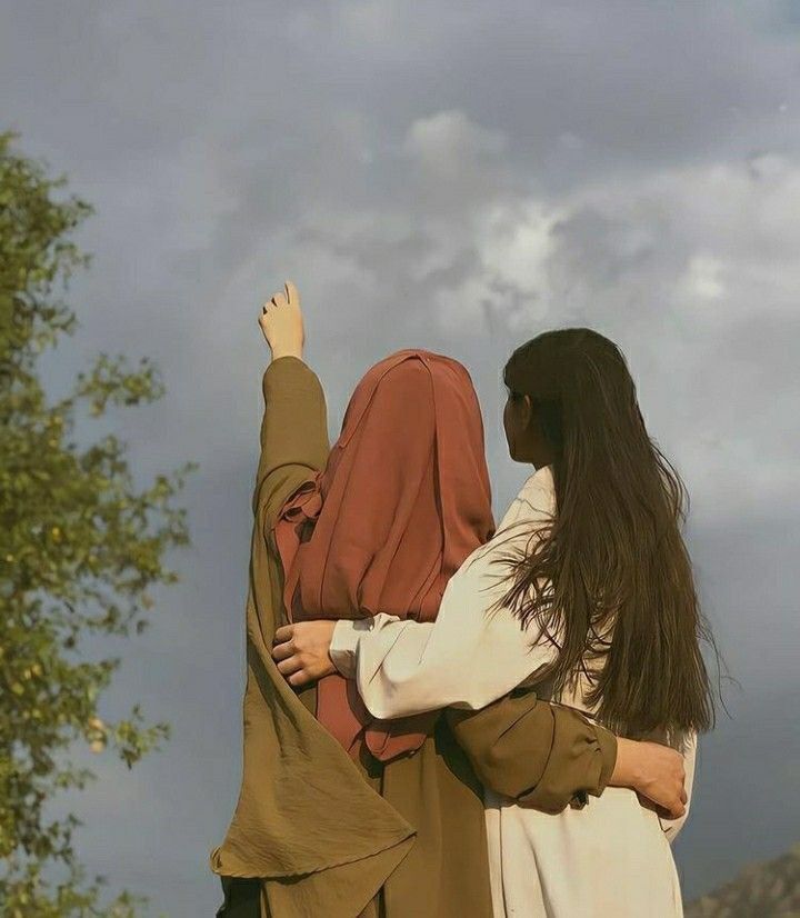 friends dp for whatsapp girl