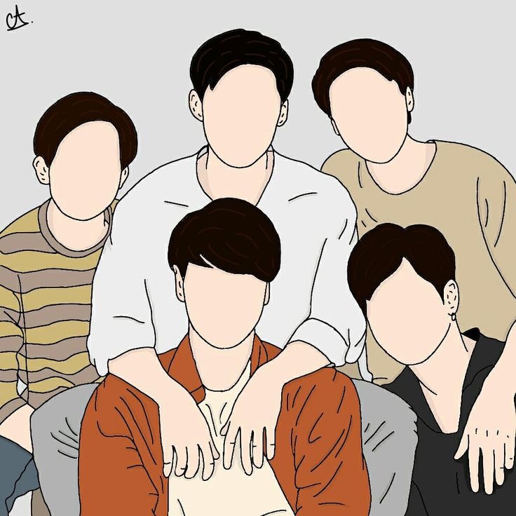 friends dp images girl