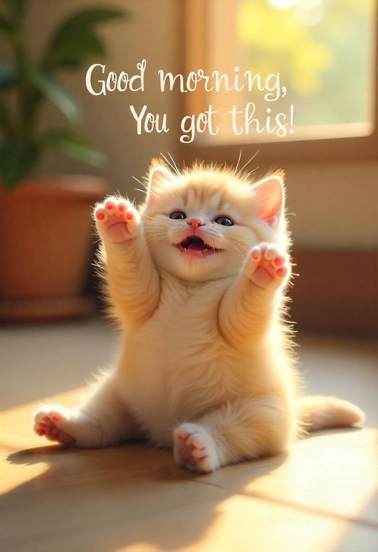 good morning images ai