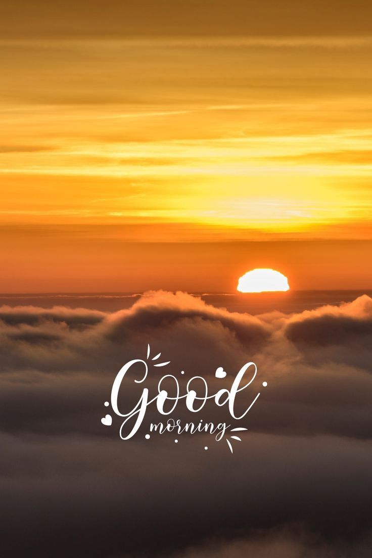 good morning images and messages