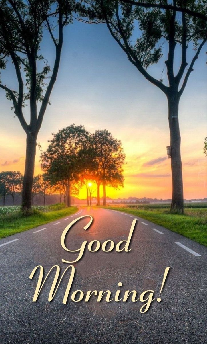 good morning images and messages