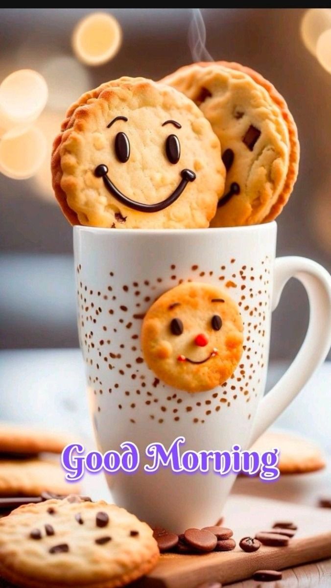 good morning images and messages